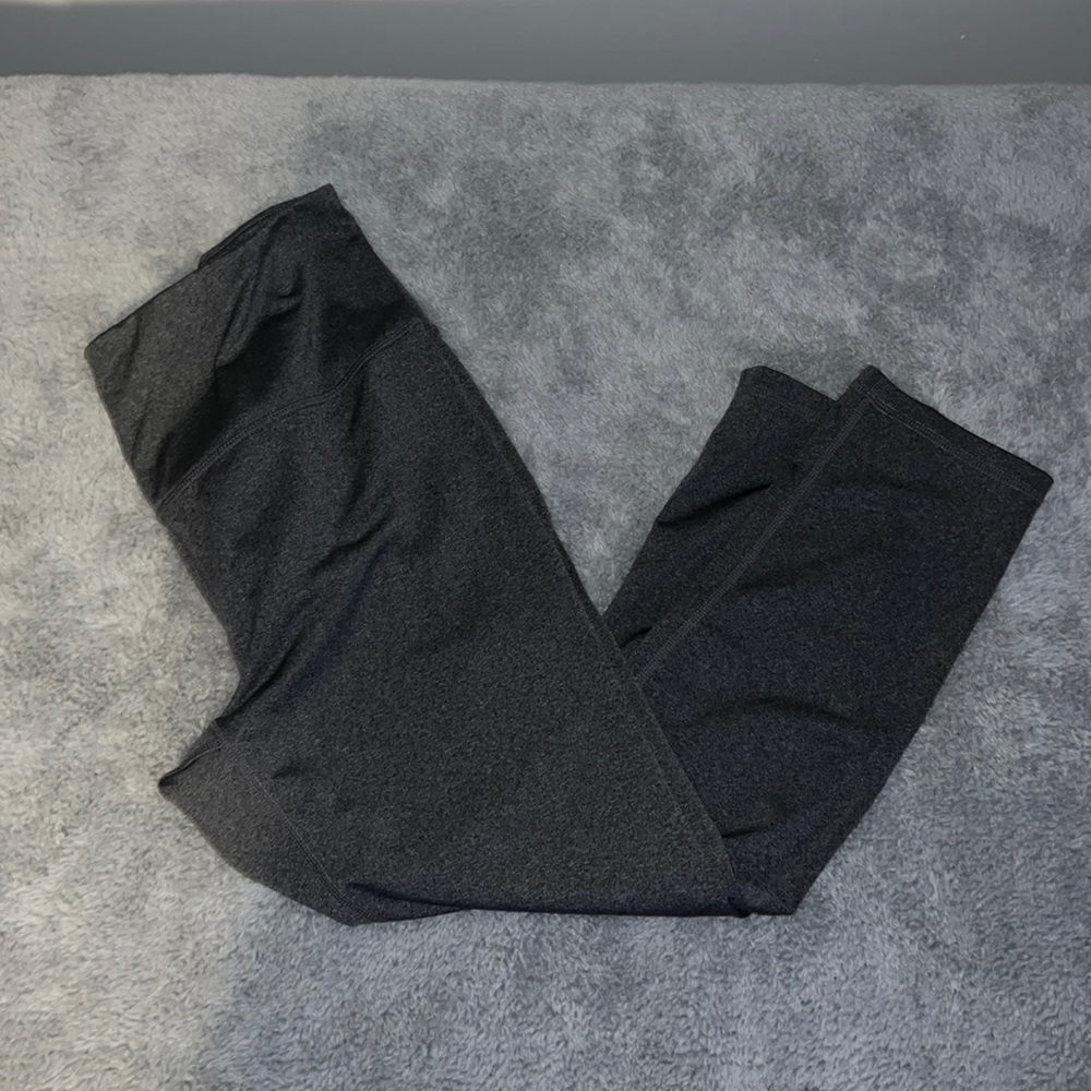Reebok women’s crop leggings